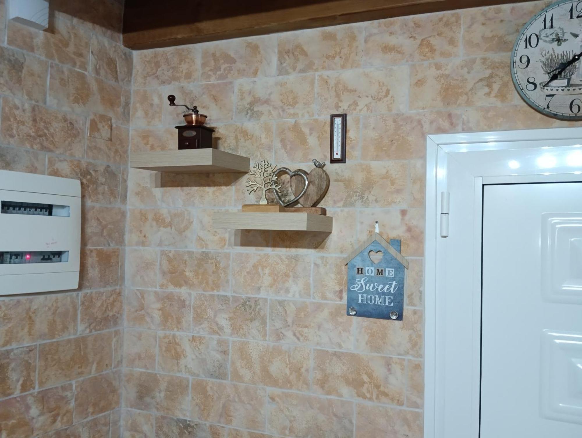 Olimpias Studio Corfu  Eksteriør bilde