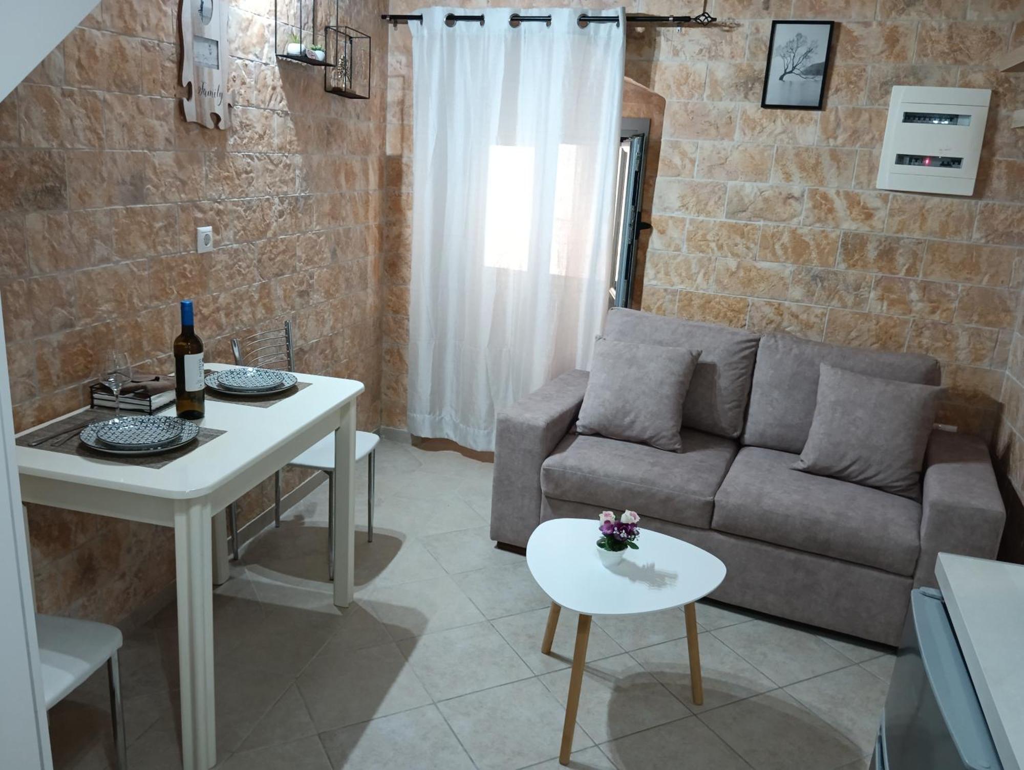 Olimpias Studio Corfu  Eksteriør bilde