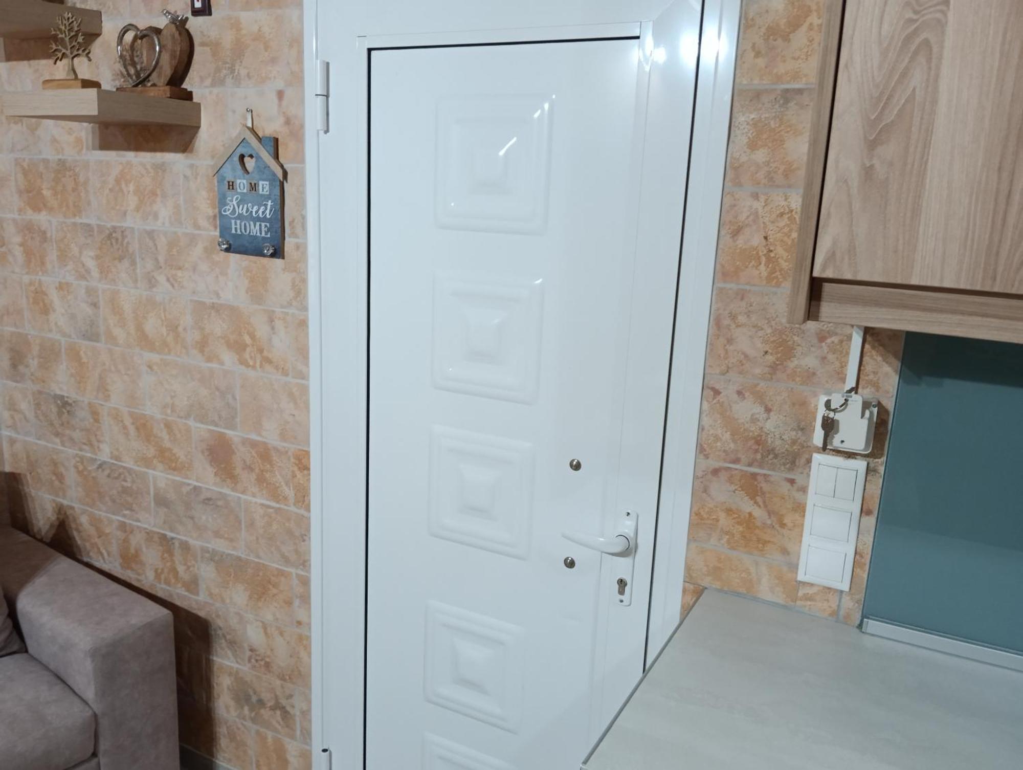 Olimpias Studio Corfu  Eksteriør bilde