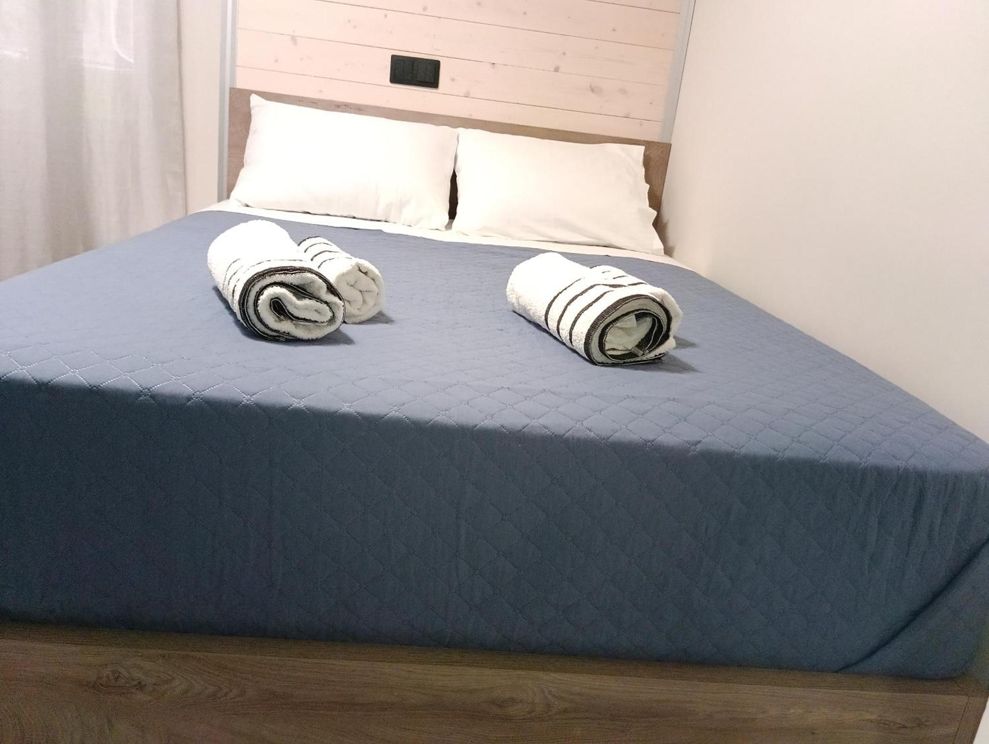 Olimpias Studio Corfu  Eksteriør bilde