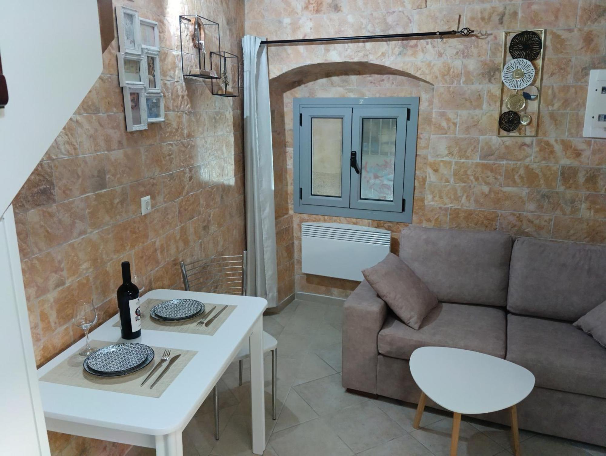 Olimpias Studio Corfu  Eksteriør bilde