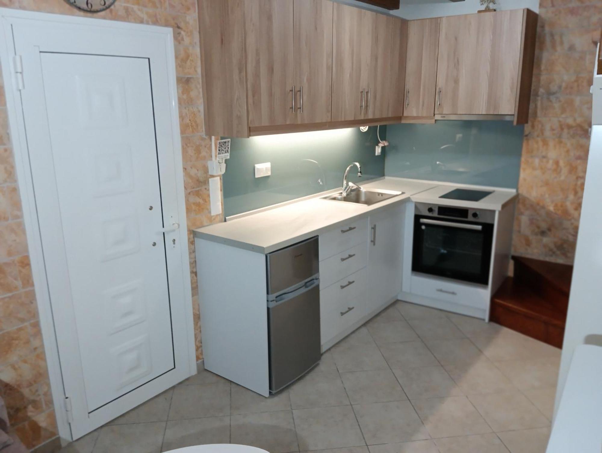 Olimpias Studio Corfu  Eksteriør bilde