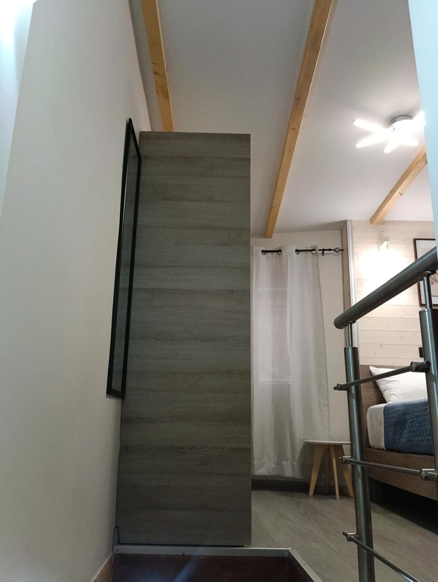 Olimpias Studio Corfu  Eksteriør bilde