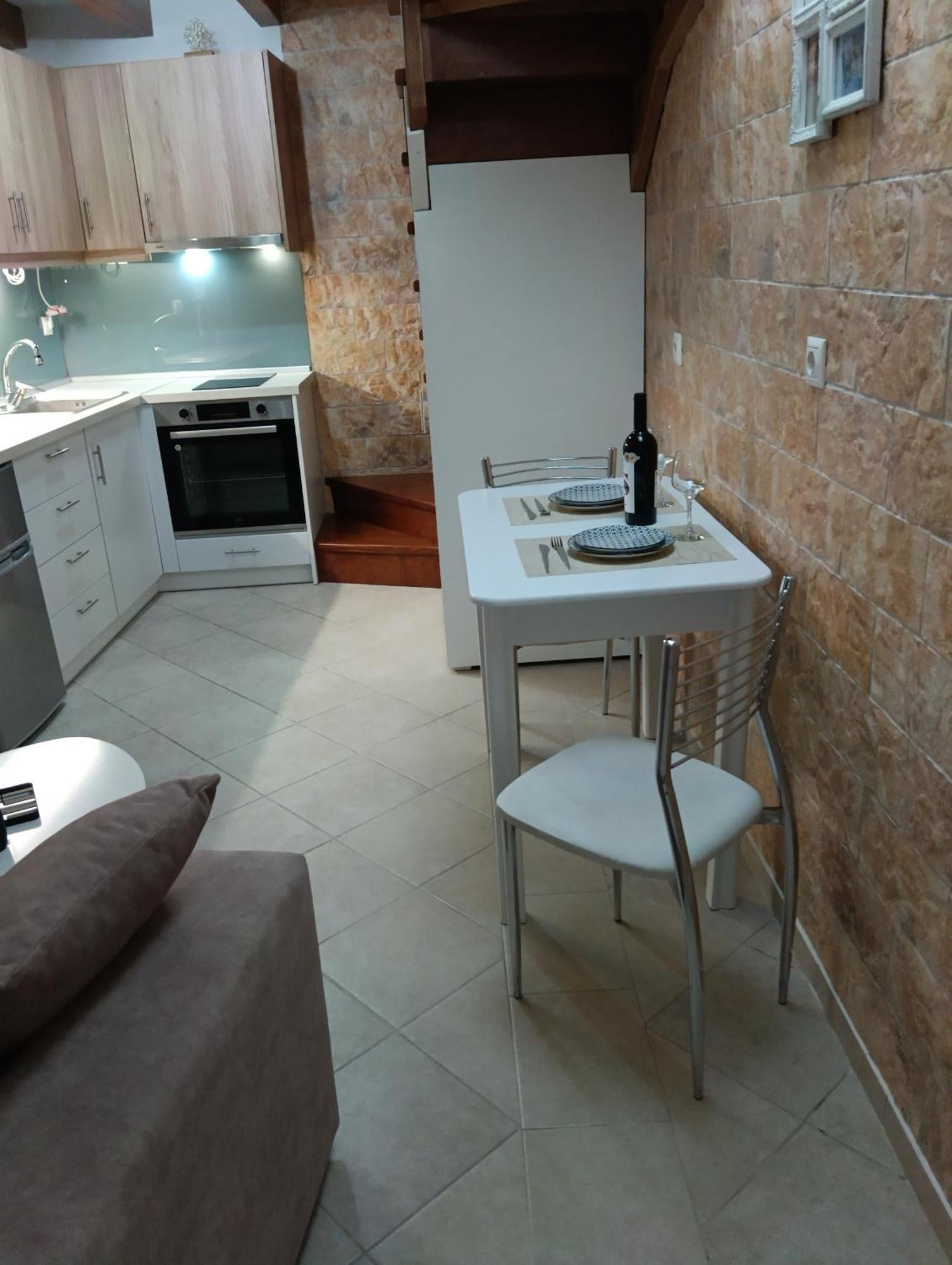 Olimpias Studio Corfu  Eksteriør bilde