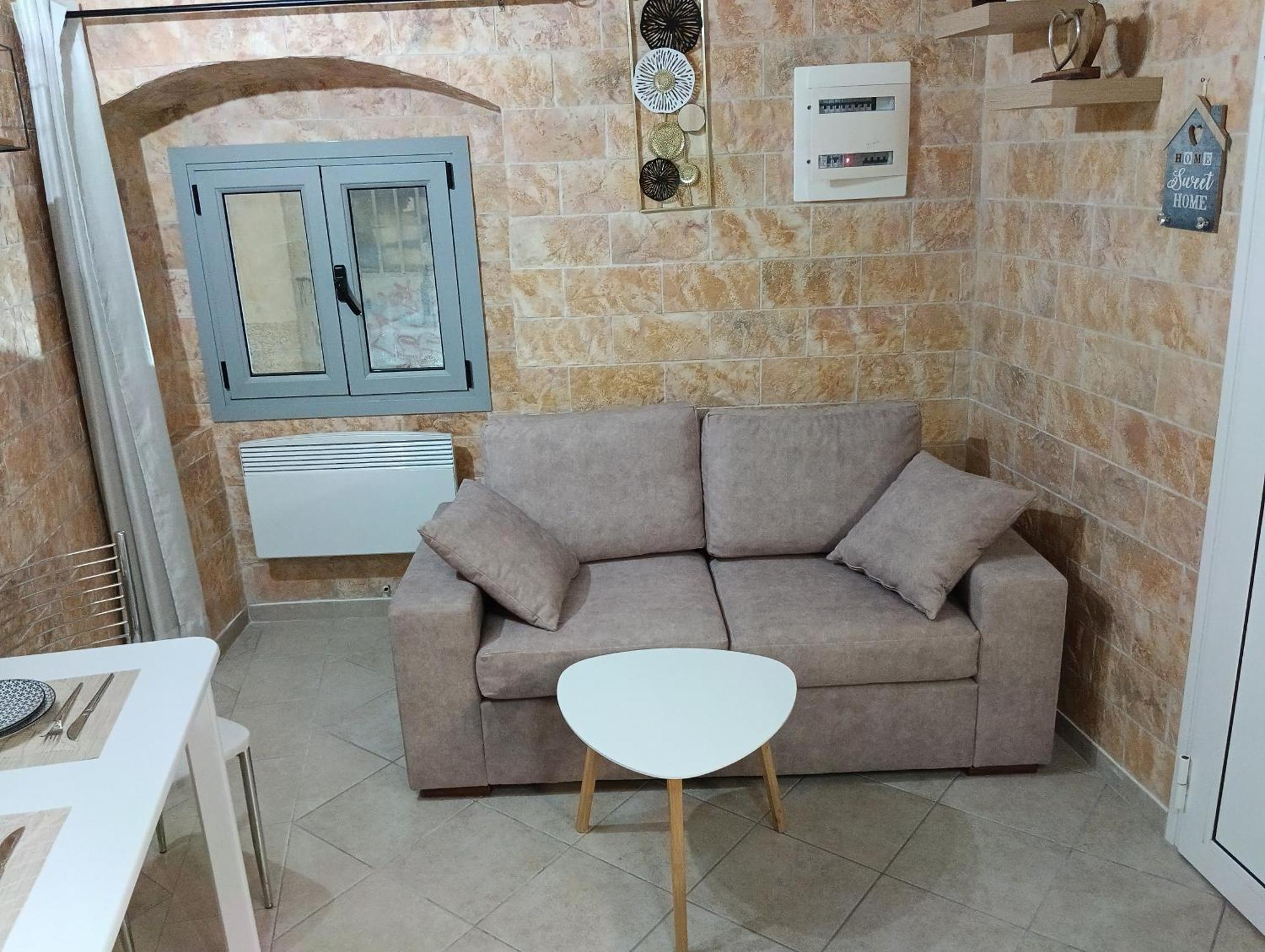 Olimpias Studio Corfu  Eksteriør bilde