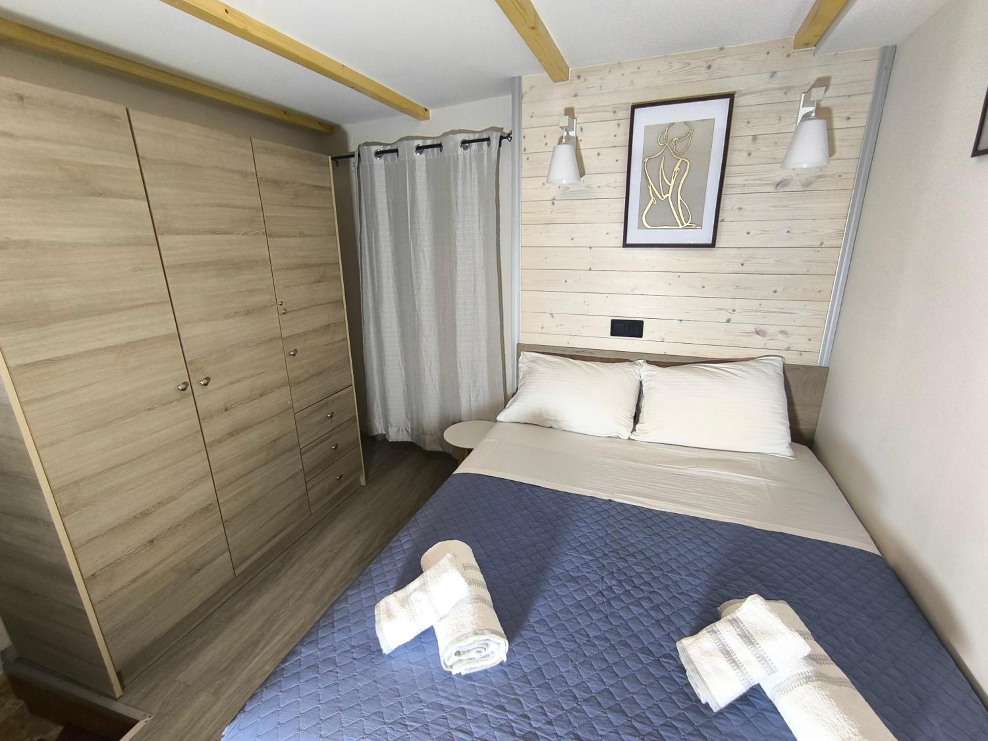 Olimpias Studio Corfu  Eksteriør bilde