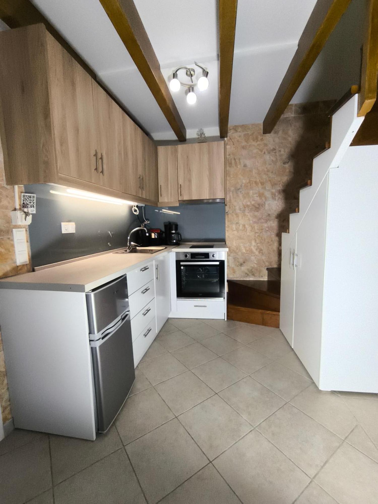 Olimpias Studio Corfu  Eksteriør bilde